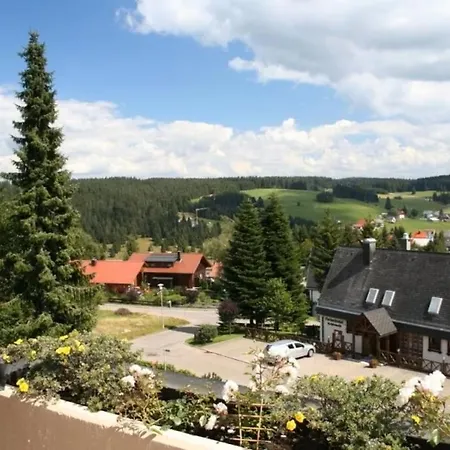 Large Luxurious With Stunning Views * Schoenwald im Schwarzwald