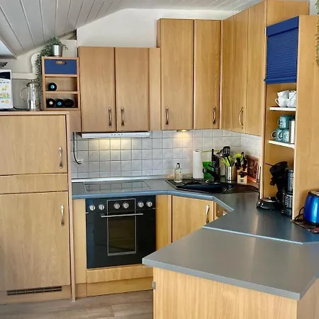 Large Luxurious With Stunning Views * Schönwalde