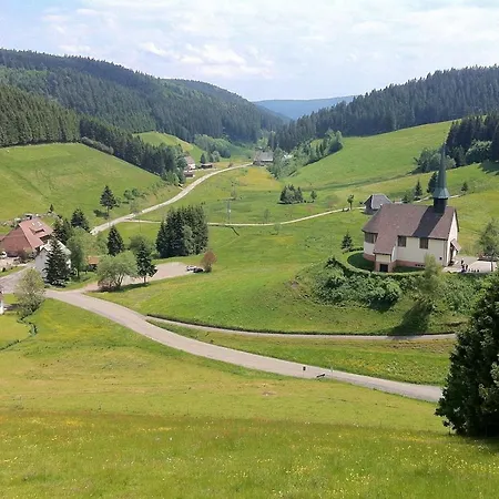 Large Luxurious With Stunning Views * Schoenwald im Schwarzwald
