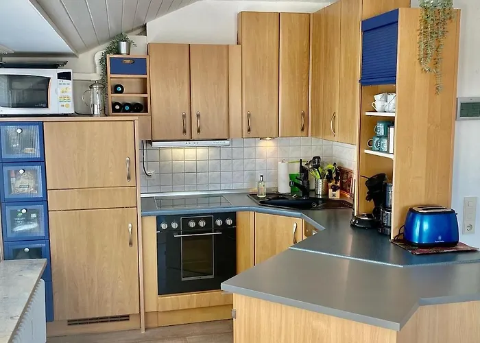 Large Luxurious With Stunning Views * Schönwalde